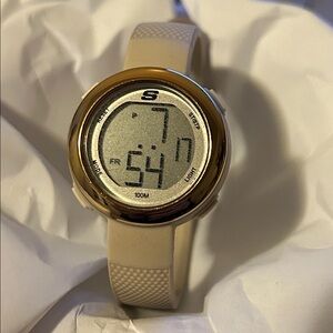 Skecher’s Women’s Sunridge Digital Watch